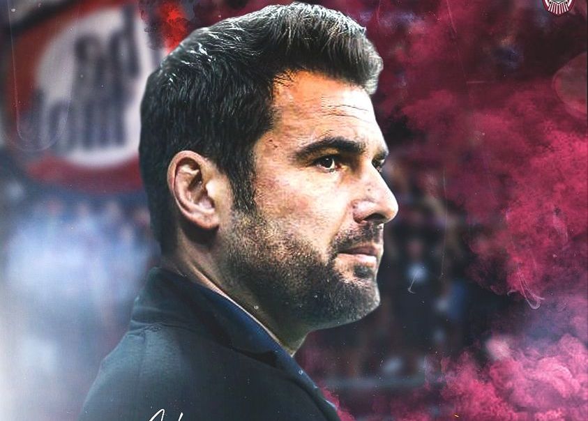 Adrian Mutu este oficial noul antrenor al lui CFR Cluj. Ce salariu-record va avea. Anunțul clubului